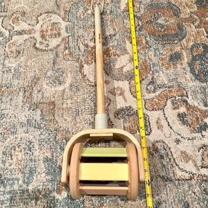 Pottery Barn Kids Walk N Roll Toy, Pastel‎